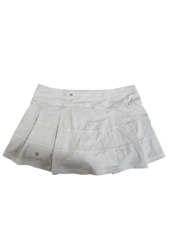 lululemon athletica Dresses & Skirts - lululemon athletica  Skirt size 10